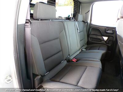 2015 Chevrolet Silverado 1500 LT Z71 - Photo 22 - Mesa, AZ 85202