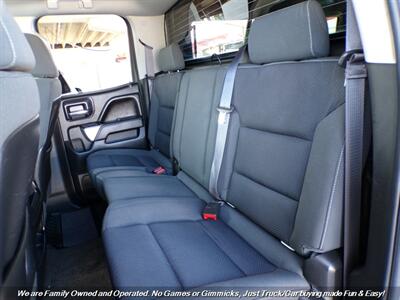 2015 Chevrolet Silverado 1500 LT Z71 - Photo 21 - Mesa, AZ 85202