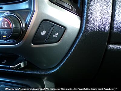 2015 Chevrolet Silverado 1500 LT Z71 - Photo 39 - Mesa, AZ 85202