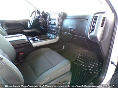 2015 Chevrolet Silverado 1500 LT Z71 - Photo 29 - Mesa, AZ 85202
