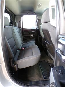 2015 Chevrolet Silverado 1500 LT Z71 - Photo 24 - Mesa, AZ 85202