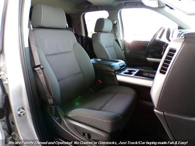 2015 Chevrolet Silverado 1500 LT Z71 - Photo 27 - Mesa, AZ 85202