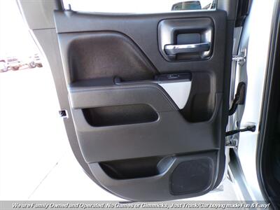 2015 Chevrolet Silverado 1500 LT Z71 - Photo 17 - Mesa, AZ 85202