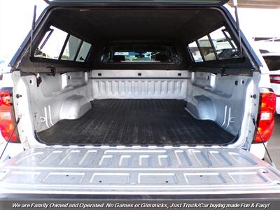 2015 Chevrolet Silverado 1500 LT Z71 - Photo 9 - Mesa, AZ 85202