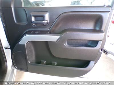 2015 Chevrolet Silverado 1500 LT Z71 - Photo 31 - Mesa, AZ 85202