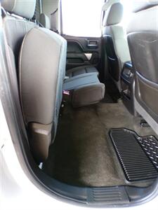 2015 Chevrolet Silverado 1500 LT Z71 - Photo 23 - Mesa, AZ 85202