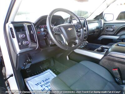 2015 Chevrolet Silverado 1500 LT Z71 - Photo 13 - Mesa, AZ 85202