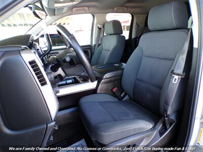 2015 Chevrolet Silverado 1500 LT Z71 - Photo 15 - Mesa, AZ 85202