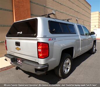 2015 Chevrolet Silverado 1500 LT Z71 - Photo 6 - Mesa, AZ 85202