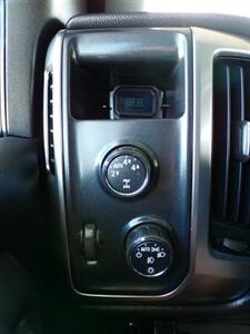 2015 Chevrolet Silverado 1500 LT Z71 - Photo 35 - Mesa, AZ 85202