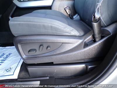 2015 Chevrolet Silverado 1500 LT Z71 - Photo 16 - Mesa, AZ 85202