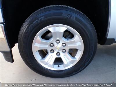 2015 Chevrolet Silverado 1500 LT Z71 - Photo 40 - Mesa, AZ 85202