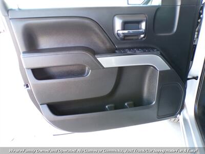 2015 Chevrolet Silverado 1500 LT Z71 - Photo 11 - Mesa, AZ 85202