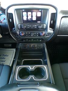2015 Chevrolet Silverado 1500 LT Z71 - Photo 32 - Mesa, AZ 85202