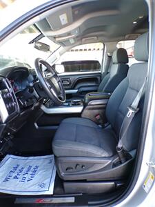 2015 Chevrolet Silverado 1500 LT Z71 - Photo 14 - Mesa, AZ 85202