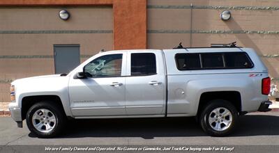 2015 Chevrolet Silverado 1500 LT Z71 - Photo 7 - Mesa, AZ 85202