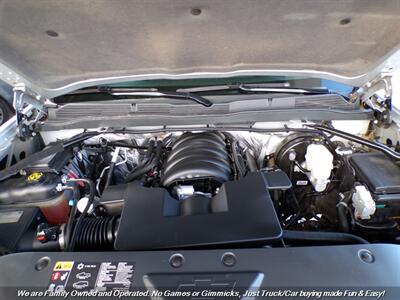 2015 Chevrolet Silverado 1500 LT Z71 - Photo 45 - Mesa, AZ 85202