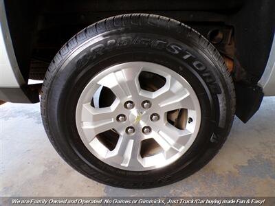2015 Chevrolet Silverado 1500 LT Z71 - Photo 42 - Mesa, AZ 85202