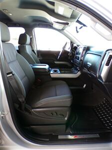 2015 Chevrolet Silverado 1500 LT Z71 - Photo 28 - Mesa, AZ 85202