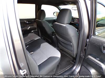 2023 Toyota Tacoma TRD Off-Road - Photo 28 - Mesa, AZ 85202