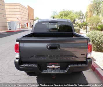 2023 Toyota Tacoma TRD Off-Road - Photo 4 - Mesa, AZ 85202