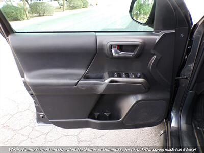 2023 Toyota Tacoma TRD Off-Road - Photo 12 - Mesa, AZ 85202