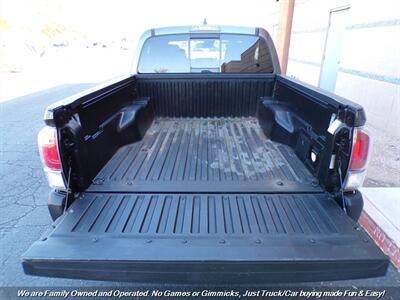 2023 Toyota Tacoma TRD Off-Road - Photo 9 - Mesa, AZ 85202