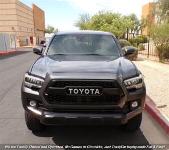 2023 Toyota Tacoma TRD Off-Road - Photo 2 - Mesa, AZ 85202