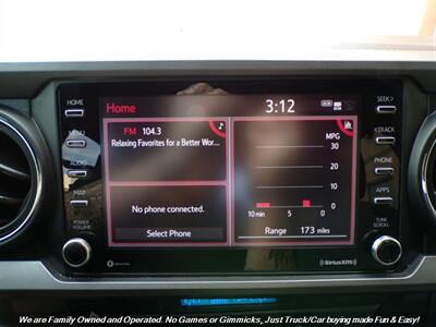 2023 Toyota Tacoma TRD Off-Road - Photo 38 - Mesa, AZ 85202