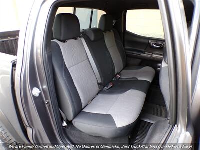 2023 Toyota Tacoma TRD Off-Road - Photo 25 - Mesa, AZ 85202