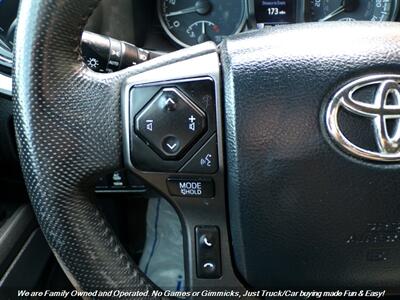 2023 Toyota Tacoma TRD Off-Road - Photo 43 - Mesa, AZ 85202
