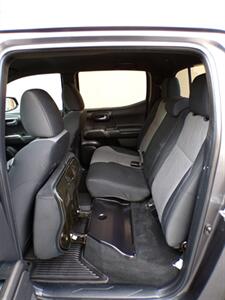 2023 Toyota Tacoma TRD Off-Road - Photo 21 - Mesa, AZ 85202