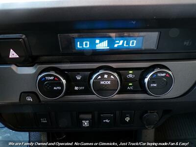 2023 Toyota Tacoma TRD Off-Road - Photo 40 - Mesa, AZ 85202