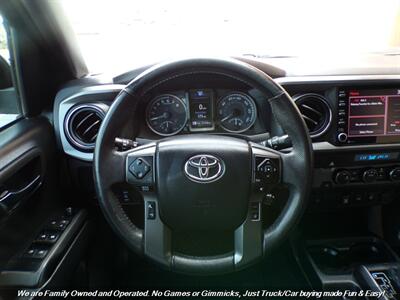 2023 Toyota Tacoma TRD Off-Road - Photo 13 - Mesa, AZ 85202