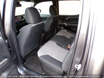 2023 Toyota Tacoma TRD Off-Road - Photo 19 - Mesa, AZ 85202