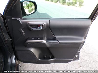 2023 Toyota Tacoma TRD Off-Road - Photo 33 - Mesa, AZ 85202
