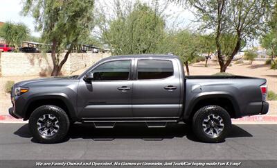 2023 Toyota Tacoma TRD Off-Road - Photo 8 - Mesa, AZ 85202