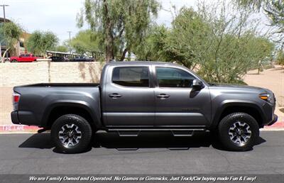 2023 Toyota Tacoma TRD Off-Road - Photo 5 - Mesa, AZ 85202