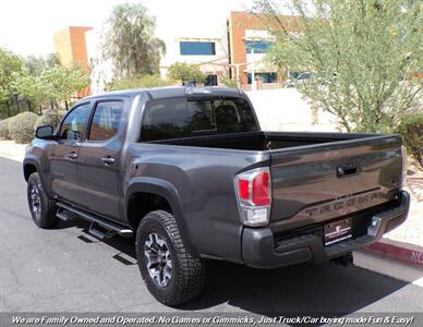 2023 Toyota Tacoma TRD Off-Road - Photo 7 - Mesa, AZ 85202