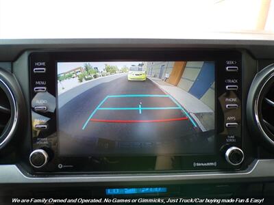 2023 Toyota Tacoma TRD Off-Road - Photo 39 - Mesa, AZ 85202