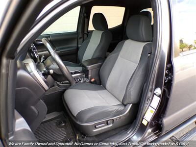 2023 Toyota Tacoma TRD Off-Road - Photo 16 - Mesa, AZ 85202