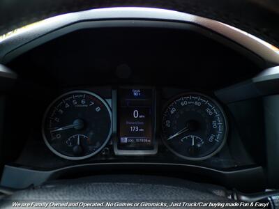2023 Toyota Tacoma TRD Off-Road - Photo 10 - Mesa, AZ 85202