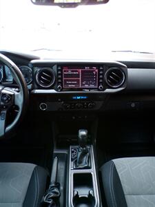 2023 Toyota Tacoma TRD Off-Road - Photo 37 - Mesa, AZ 85202