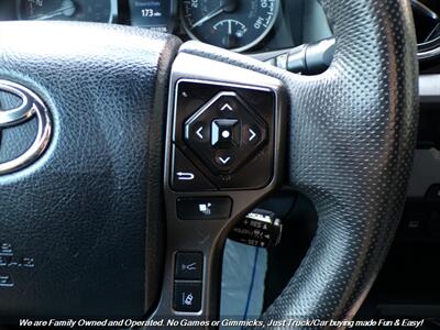 2023 Toyota Tacoma TRD Off-Road - Photo 44 - Mesa, AZ 85202