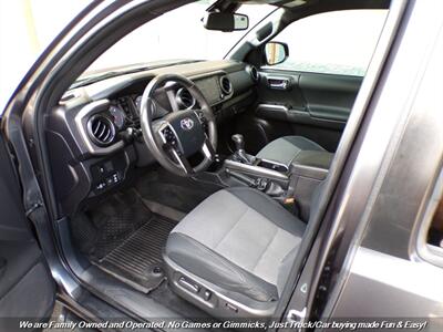 2023 Toyota Tacoma TRD Off-Road - Photo 14 - Mesa, AZ 85202