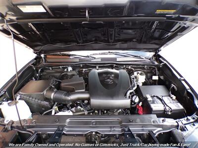 2023 Toyota Tacoma TRD Off-Road - Photo 54 - Mesa, AZ 85202