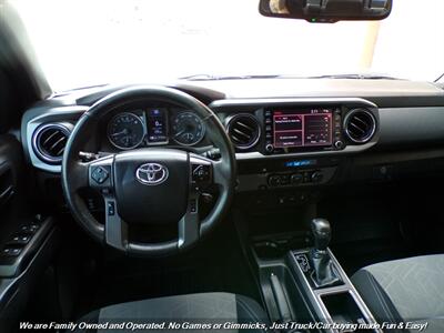 2023 Toyota Tacoma TRD Off-Road - Photo 36 - Mesa, AZ 85202