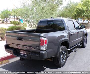 2023 Toyota Tacoma TRD Off-Road - Photo 6 - Mesa, AZ 85202