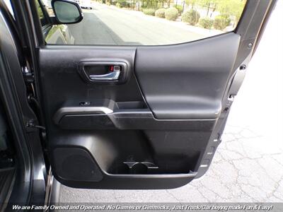 2023 Toyota Tacoma TRD Off-Road - Photo 29 - Mesa, AZ 85202