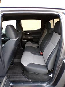 2023 Toyota Tacoma TRD Off-Road - Photo 20 - Mesa, AZ 85202